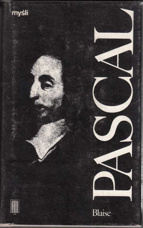 Myśli  / Pascal