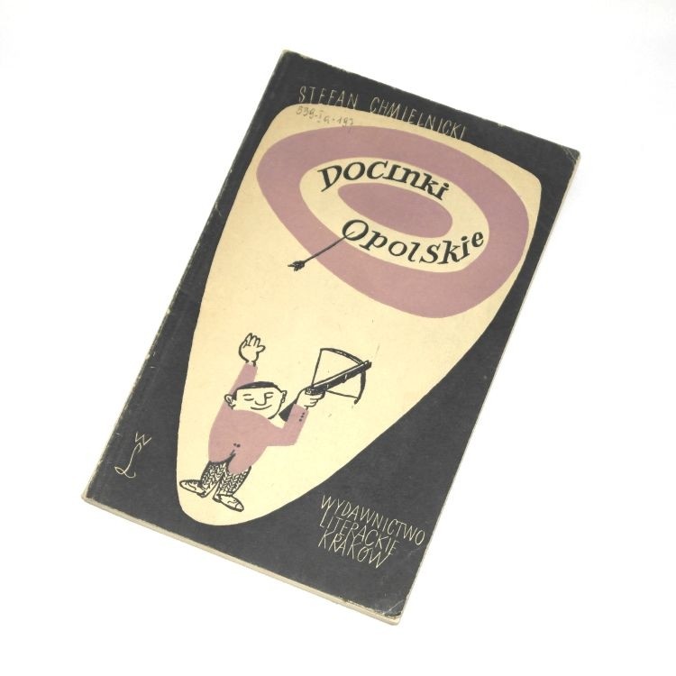 Docinki opolskie /  Chmielnicki