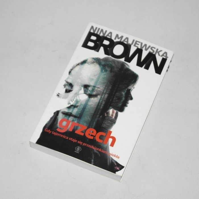 Grzech / Majewska-Brown