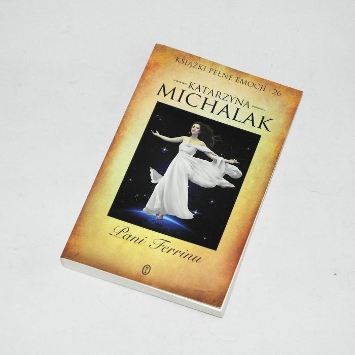 Pani Ferrinu / Michalak