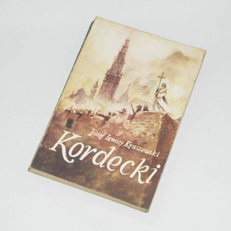 Kordecki  / Kraszewski