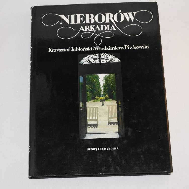 Nieborów Arkadia