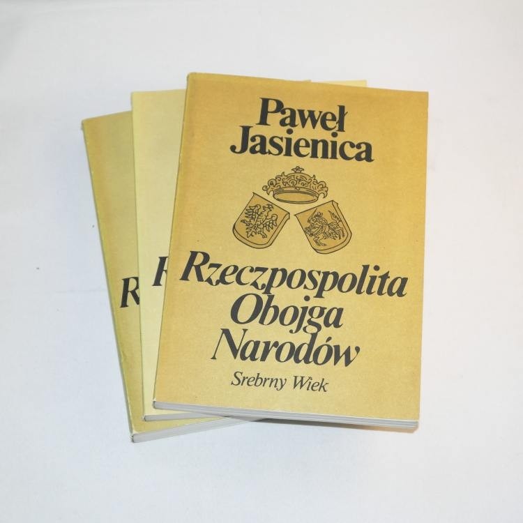 Rzeczpospolita Obojga Narodów / Jasienica