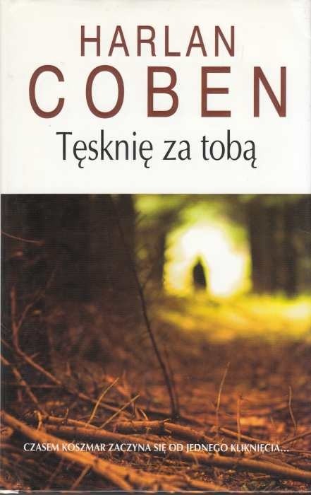 Tęsknię za tobą /  Coben