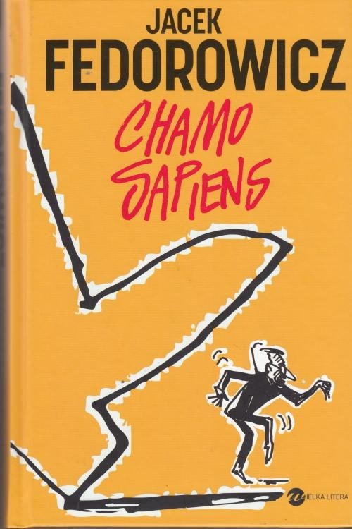 Chamo sapiens /  Fedorowicz