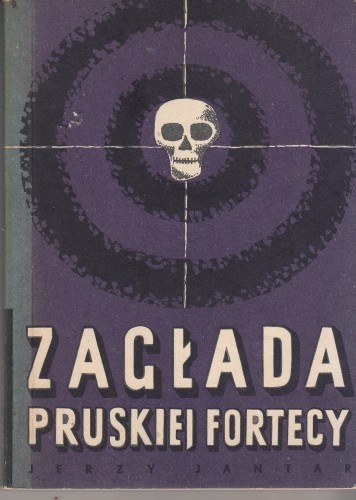 Zagłada pruskiej fortecy / Jantar