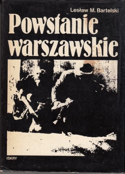 Powstanie warszawskie /  Bartelski