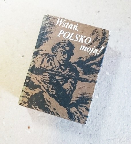 Wstań Polsko moja !  miniatura