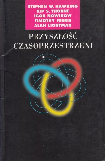 Przyszłość czasoprzestrzeni