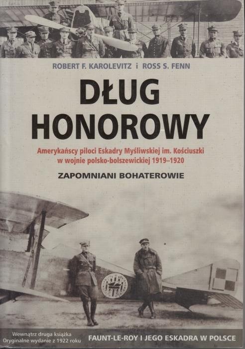 Dług honorowy 