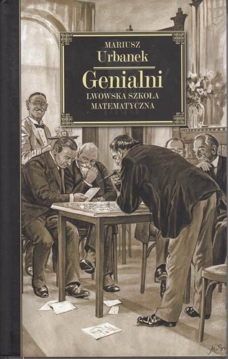 Genialni /  Urbanek