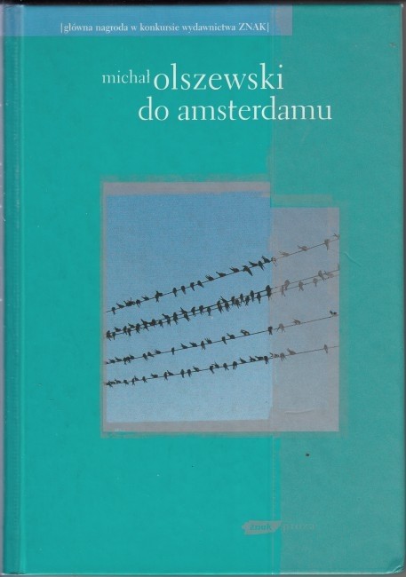 Do Amsterdamu /  Olszewski