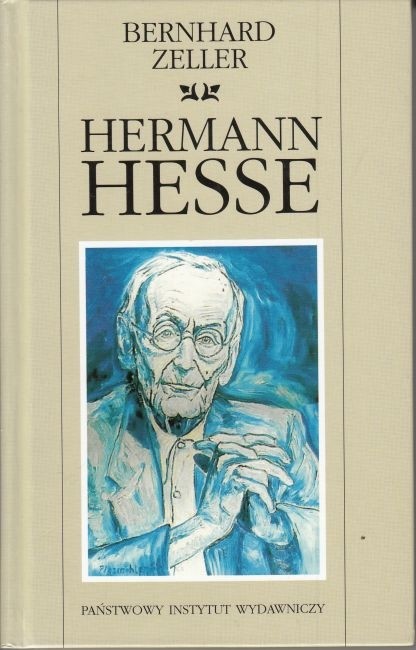 Hermann Hesse /  Zeller