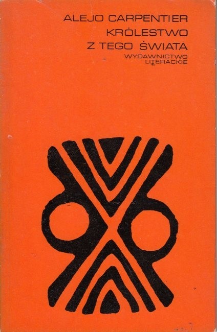 Królestwo z tego świata /  Carpentier