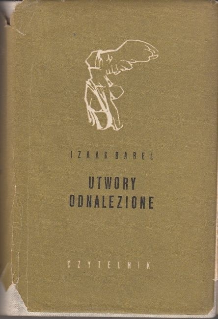 Utwory odnalezione /  Babel