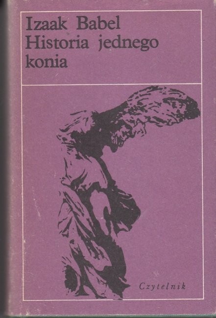 Historia jednego konia /  Babel