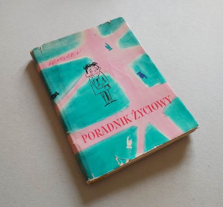 Poradnik życiowy /  Lengren