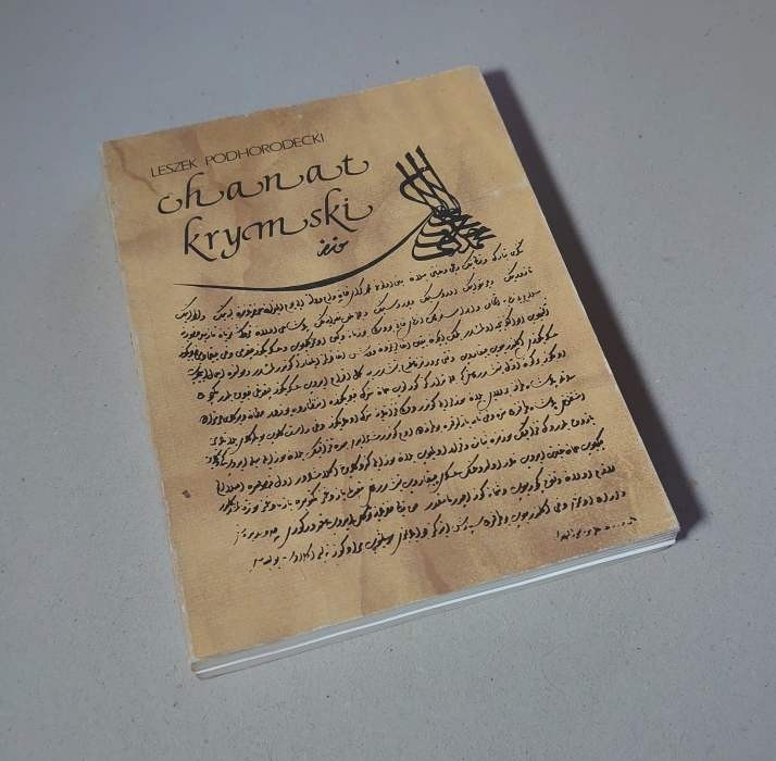 Chanat krymski /  Podhorodecki