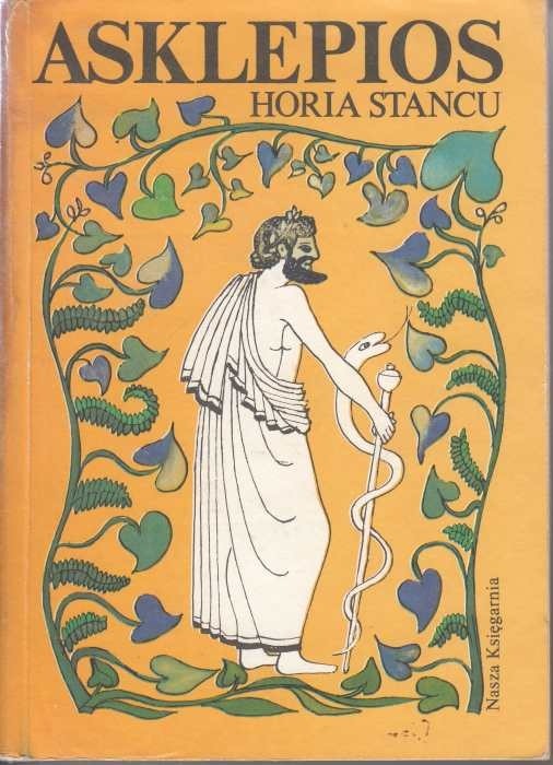 Asklepios /  Horia Stancu