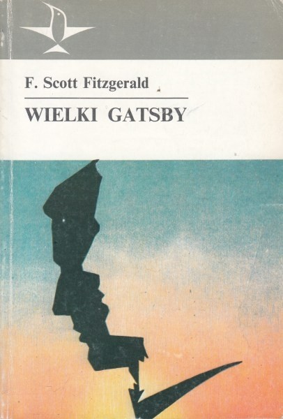 Wielki Gatsby /  F, Scott Fitzgerald