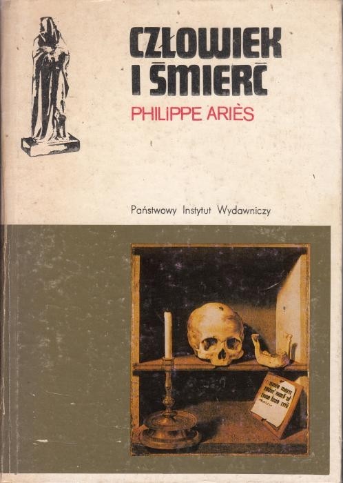 Człowiek i śmierć /  Aries
