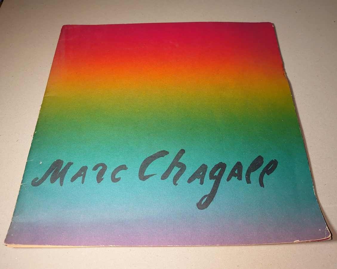Marc Chagall