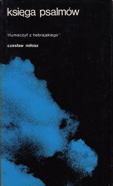 Księga psalmów