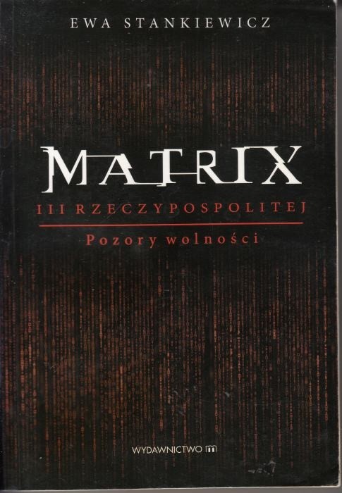Matrix III Rzeczpospolitej