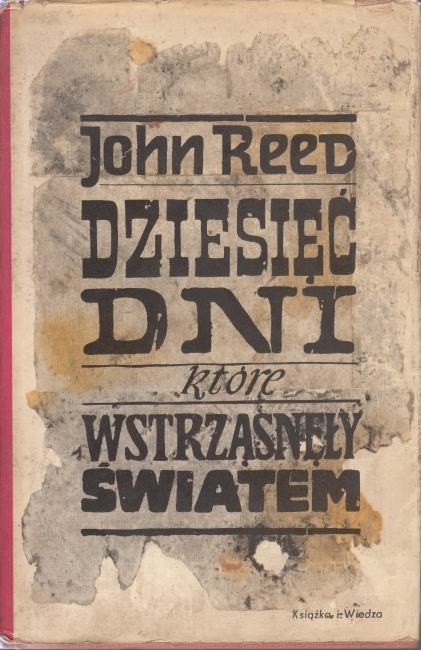 Dziesięć dni, które wstrząsnęły światem