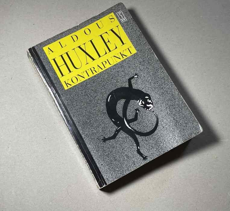 Kontrapunkt  /  Huxley