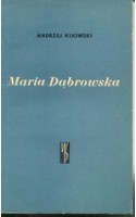 Maria Dąbrowska /  Kijowski