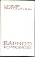 Rapsod powstańczy