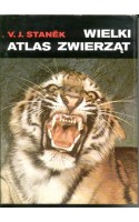 Wielki atlas zwierząt