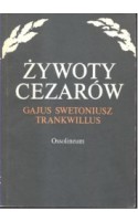 Żywoty cezarów 