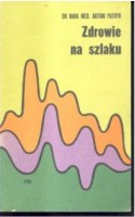 Zdrowie na szlaku
