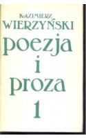 Poezja i proza t. 1/2