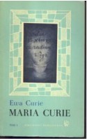 Maria Curie t. 1/2