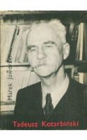 Tadeusz Kotarbiński