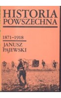 Historia powszechna 1871-1918