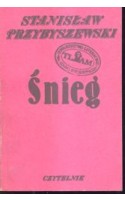 Śnieg