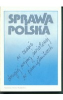Sprawa polska w czasie drugiej wojny światowej w pamiętnikach