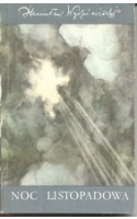 Noc listopadowa