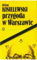 Przygoda w Warszawie