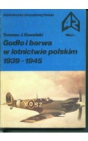 Godło i barwa w lotnictwie polskim 1939-1945