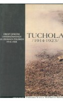 Tuchola. Obozy jeńców i internowanych 1914-1923