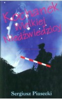 Kochanek Wielkiej Niedźwiedzicy