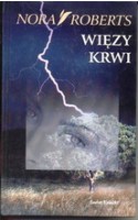 Więzy krwi /  Nora Roberts
