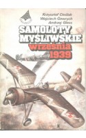 Samoloty myśliwskie września 1939