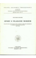Spory o władanie morzem, Poltyczno-dyplomatyczne aspekty zbrojeń