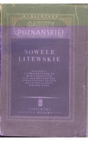 Nowele litewskie